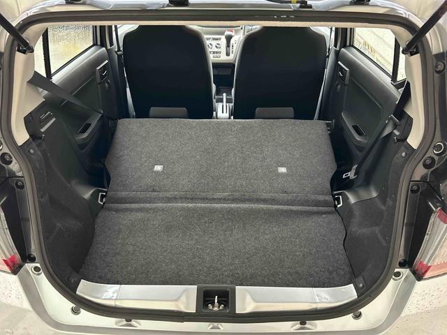 ミライースX SAIII LEDヘッドランプ 電動格納ドアミラー保証 新車保証・まごころ保証 1年間・走行距離無制限付き キーレスエントリー 電動格納ドアミラー アイドリングストップ パワーウインドウ コーナーセンサー LEDヘッドランプ バックカメラ(東京都)の中古車