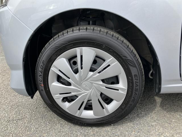 ミライースＸ　ＳＡIIIワイドＢｌｕｅｔｏｏｔｈ／ＵＳＢチューナー装備保証　新車保証・まごころ保証　１年間・走行距離無制限付き（東京都）の中古車