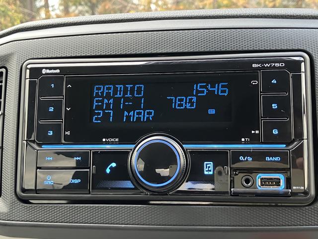 ミライースＸ　ＳＡIIIワイドＢｌｕｅｔｏｏｔｈ／ＵＳＢチューナー装備保証　新車保証・まごころ保証　１年間・走行距離無制限付き（東京都）の中古車