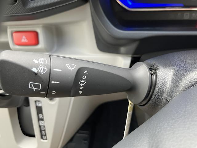 ミライースＸ　ＳＡIIIワイドＢｌｕｅｔｏｏｔｈ／ＵＳＢチューナー装備保証　新車保証・まごころ保証　１年間・走行距離無制限付き（東京都）の中古車