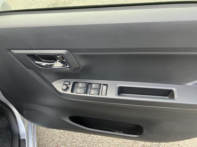 ミライースＸ　ＳＡIIIワイドＢｌｕｅｔｏｏｔｈ／ＵＳＢチューナー装備保証　新車保証・まごころ保証　１年間・走行距離無制限付き（東京都）の中古車