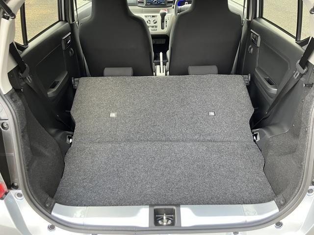 ミライースＸ　ＳＡIIIワイドＢｌｕｅｔｏｏｔｈ／ＵＳＢチューナー装備保証　新車保証・まごころ保証　１年間・走行距離無制限付き（東京都）の中古車