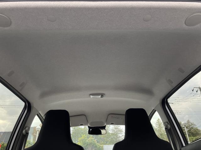 ミライースＸ　ＳＡIIIワイドＢｌｕｅｔｏｏｔｈ／ＵＳＢチューナー装備保証　新車保証・まごころ保証　１年間・走行距離無制限付き（東京都）の中古車