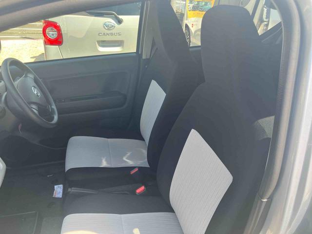 ミライースＸ　ＳＡIIIワイドＢｌｕｅｔｏｏｔｈ／ＵＳＢチューナー装備保証　新車保証・まごころ保証　１年間・走行距離無制限付き（東京都）の中古車