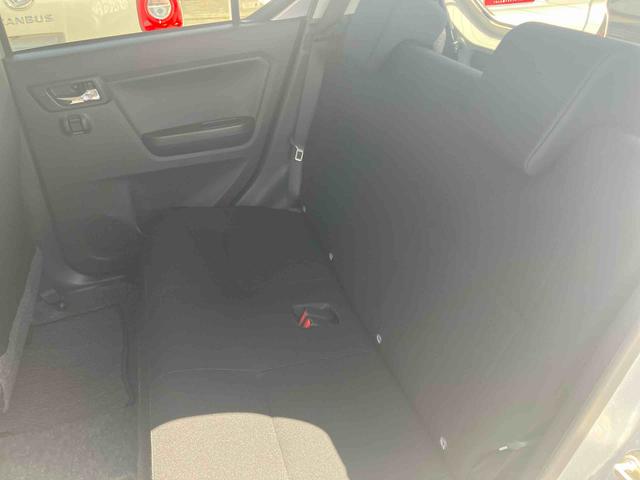 ミライースＸ　ＳＡIIIワイドＢｌｕｅｔｏｏｔｈ／ＵＳＢチューナー装備保証　新車保証・まごころ保証　１年間・走行距離無制限付き（東京都）の中古車