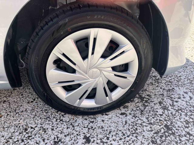 ミライースＸ　ＳＡIIIワイドＢｌｕｅｔｏｏｔｈ／ＵＳＢチューナー装備保証　新車保証・まごころ保証　１年間・走行距離無制限付き（東京都）の中古車