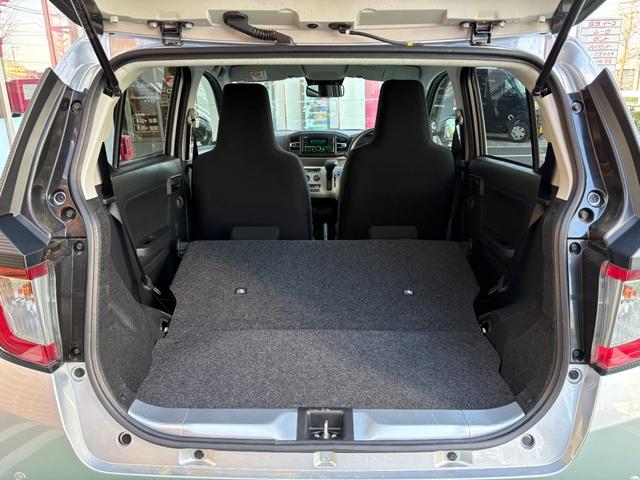 ミライースＸ　ＳＡIIIワイドＢｌｕｅｔｏｏｔｈ／ＵＳＢチューナー装備保証　新車保証・まごころ保証　１年間・走行距離無制限付き（東京都）の中古車