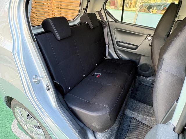 ミライースＸ　ＳＡIIIワイドＢｌｕｅｔｏｏｔｈ／ＵＳＢチューナー装備保証　新車保証・まごころ保証　１年間・走行距離無制限付き（東京都）の中古車