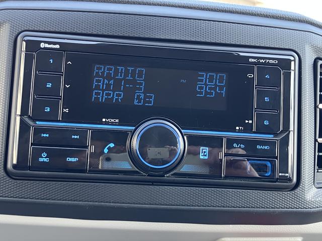 ミライースＸ　ＳＡIIIワイドＢｌｕｅｔｏｏｔｈ／ＵＳＢチューナー装備保証　新車保証・まごころ保証　１年間・走行距離無制限付き（東京都）の中古車