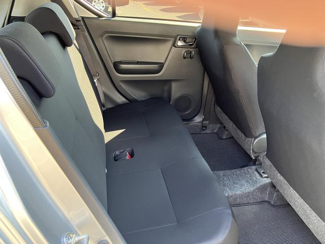 ミライースＸ　ＳＡIIIワイドＢｌｕｅｔｏｏｔｈ／ＵＳＢチューナー装備保証　新車保証・まごころ保証　１年間・走行距離無制限付き（東京都）の中古車