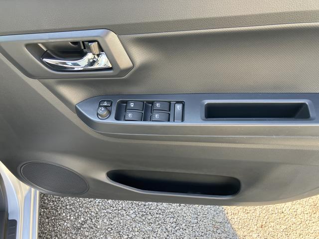 ミライースＸ　ＳＡIIIワイドＢｌｕｅｔｏｏｔｈ／ＵＳＢチューナー装備保証　新車保証・まごころ保証　１年間・走行距離無制限付き（東京都）の中古車