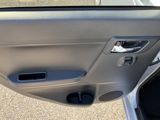 ミライースＸ　ＳＡIIIワイドＢｌｕｅｔｏｏｔｈ／ＵＳＢチューナー装備保証　新車保証・まごころ保証　１年間・走行距離無制限付き（東京都）の中古車