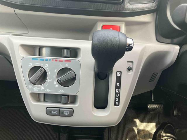 ミライースＸ　ＳＡIIIワイドＢｌｕｅｔｏｏｔｈ／ＵＳＢチューナー装備保証　新車保証・まごころ保証　１年間・走行距離無制限付き（東京都）の中古車