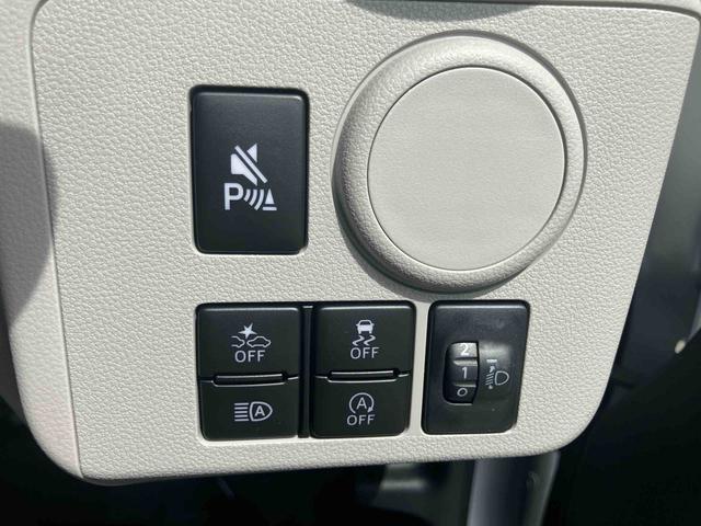 ミライースＸ　ＳＡIIIワイドＢｌｕｅｔｏｏｔｈ／ＵＳＢチューナー装備保証　新車保証・まごころ保証　１年間・走行距離無制限付き（東京都）の中古車