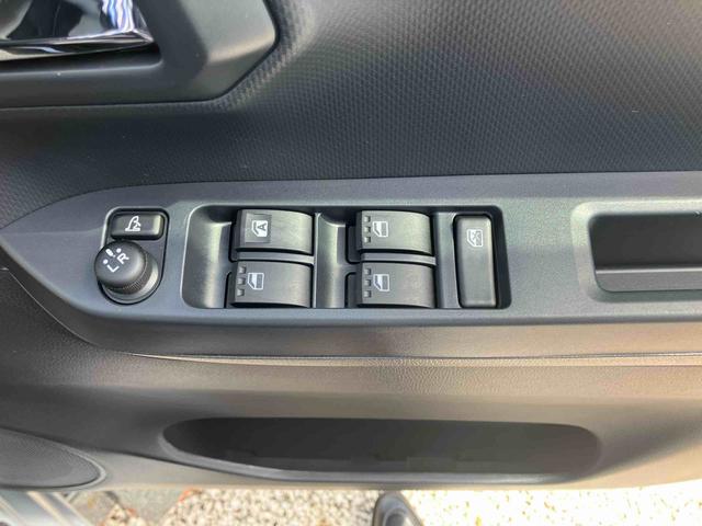 ミライースＸ　ＳＡIIIワイドＢｌｕｅｔｏｏｔｈ／ＵＳＢチューナー装備保証　新車保証・まごころ保証　１年間・走行距離無制限付き（東京都）の中古車