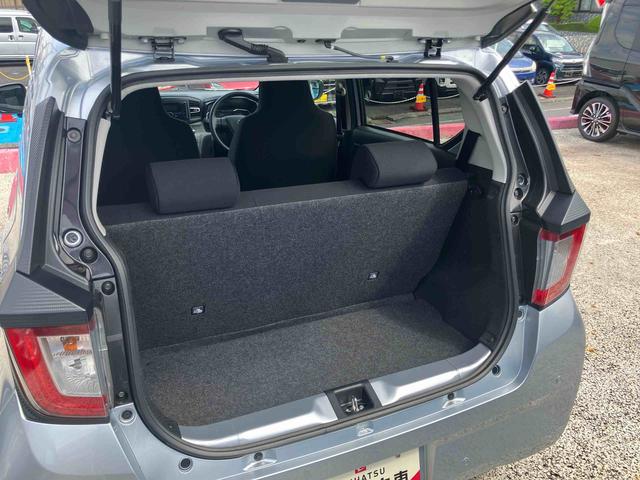 ミライースＸ　ＳＡIIIワイドＢｌｕｅｔｏｏｔｈ／ＵＳＢチューナー装備保証　新車保証・まごころ保証　１年間・走行距離無制限付き（東京都）の中古車