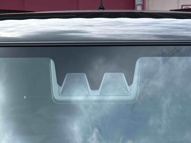 タフトGターボ ダーククロムベンチャー 9インチDA・全方位カメラ保証 新車保証・まごころ保証 1年間・走行距離無制限付き ソナー Bluetooth対応 パノラマモニター対応 USB接続 アダプティブクルコン 禁煙 安全ボディ レーンキープ イモビ フルセグTV(東京都)の中古車