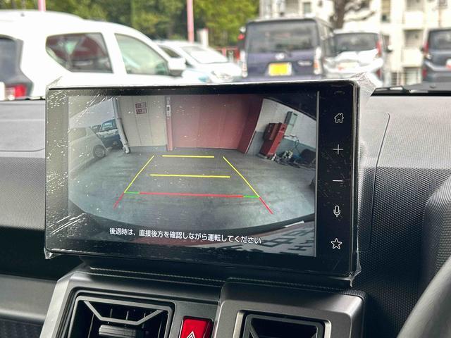 タフトGターボ ダーククロムベンチャー 9インチDA・全方位カメラ保証 新車保証・まごころ保証 1年間・走行距離無制限付き ソナー Bluetooth対応 パノラマモニター対応 USB接続 アダプティブクルコン 禁煙 安全ボディ レーンキープ イモビ フルセグTV(東京都)の中古車