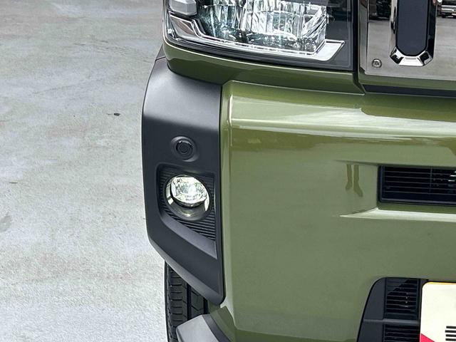 タフトGターボ ダーククロムベンチャー 9インチDA・全方位カメラ保証 新車保証・まごころ保証 1年間・走行距離無制限付き ソナー Bluetooth対応 パノラマモニター対応 USB接続 アダプティブクルコン 禁煙 安全ボディ レーンキープ イモビ フルセグTV(東京都)の中古車