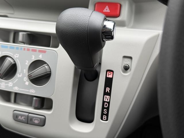 ミライースＸ　ＳＡIIIワイドＢｌｕｅｔｏｏｔｈ／ＵＳＢチューナー装備保証　新車保証・まごころ保証　１年間・走行距離無制限付き　衝突軽減ブレーキ搭載車　コーナーセンサー付き　電動電格ミラー　セキュリティ　Ｗエアーバック　車線逸脱警告　禁煙　Ｂカメラ　ＬＥＤランプ（東京都）の中古車