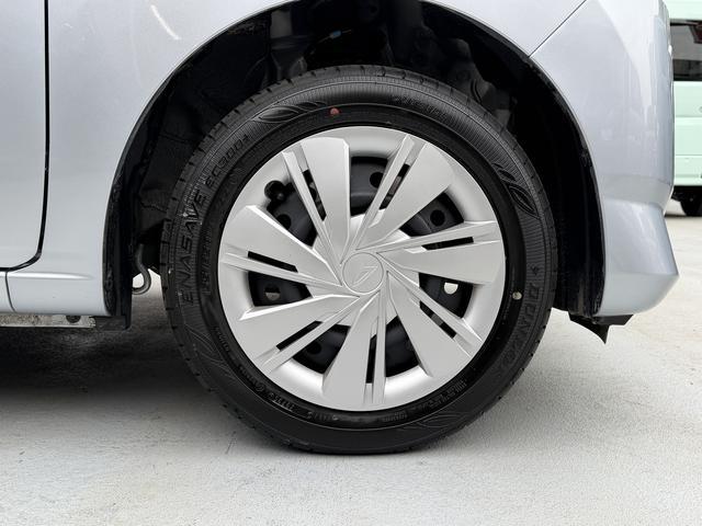 ミライースＸ　ＳＡIIIワイドＢｌｕｅｔｏｏｔｈ／ＵＳＢチューナー装備保証　新車保証・まごころ保証　１年間・走行距離無制限付き　衝突軽減ブレーキ搭載車　コーナーセンサー付き　電動電格ミラー　セキュリティ　Ｗエアーバック　車線逸脱警告　禁煙　Ｂカメラ　ＬＥＤランプ（東京都）の中古車