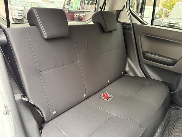 ミライースＸ　ＳＡIIIワイドＢｌｕｅｔｏｏｔｈ／ＵＳＢチューナー装備保証　新車保証・まごころ保証　１年間・走行距離無制限付き　衝突軽減ブレーキ搭載車　コーナーセンサー付き　電動電格ミラー　セキュリティ　Ｗエアーバック　車線逸脱警告　禁煙　Ｂカメラ　ＬＥＤランプ（東京都）の中古車