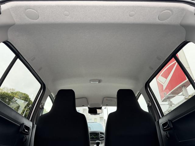 ミライースＸ　ＳＡIIIワイドＢｌｕｅｔｏｏｔｈ／ＵＳＢチューナー装備保証　新車保証・まごころ保証　１年間・走行距離無制限付き　衝突軽減ブレーキ搭載車　コーナーセンサー付き　電動電格ミラー　セキュリティ　Ｗエアーバック　車線逸脱警告　禁煙　Ｂカメラ　ＬＥＤランプ（東京都）の中古車