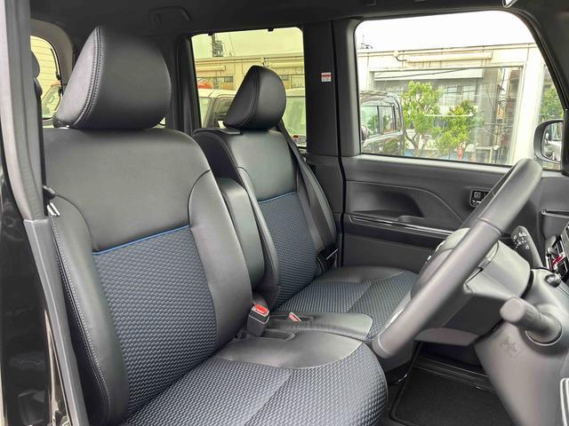 タントカスタムＲＳ７インチナビ・バックカメラ・ドラレコ・ＥＴＣ装備保証　新車保証・まごころ保証　１年間・走行距離無制限付き（東京都）の中古車