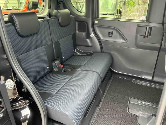 タントカスタムＲＳ７インチナビ・バックカメラ・ドラレコ・ＥＴＣ装備保証　新車保証・まごころ保証　１年間・走行距離無制限付き（東京都）の中古車