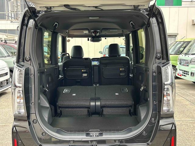 タントカスタムＲＳ７インチナビ・バックカメラ・ドラレコ・ＥＴＣ装備保証　新車保証・まごころ保証　１年間・走行距離無制限付き（東京都）の中古車