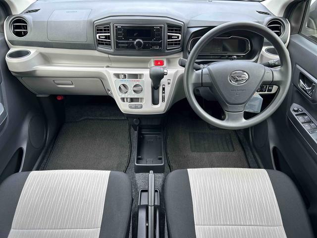 ミライースＸ　ＳＡIIIワイドＢｌｕｅｔｏｏｔｈ／ＵＳＢチューナー装備保証　新車保証・まごころ保証　１年間・走行距離無制限付き　Ｃセンサー　衝突回避　電動ミラー　リアカメラ　禁煙　イモビライザー　Ｉストップ　ＢＬＵＥＴＯＯＴＨ　１オーナー　衝突安全ボディ　ＶＳＣ　ＵＳＢ（東京都）の中古車