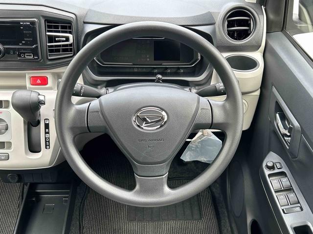 ミライースＸ　ＳＡIIIワイドＢｌｕｅｔｏｏｔｈ／ＵＳＢチューナー装備保証　新車保証・まごころ保証　１年間・走行距離無制限付き　Ｃセンサー　衝突回避　電動ミラー　リアカメラ　禁煙　イモビライザー　Ｉストップ　ＢＬＵＥＴＯＯＴＨ　１オーナー　衝突安全ボディ　ＶＳＣ　ＵＳＢ（東京都）の中古車