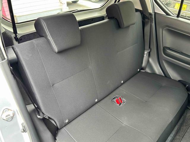 ミライースＸ　ＳＡIIIワイドＢｌｕｅｔｏｏｔｈ／ＵＳＢチューナー装備保証　新車保証・まごころ保証　１年間・走行距離無制限付き　Ｃセンサー　衝突回避　電動ミラー　リアカメラ　禁煙　イモビライザー　Ｉストップ　ＢＬＵＥＴＯＯＴＨ　１オーナー　衝突安全ボディ　ＶＳＣ　ＵＳＢ（東京都）の中古車