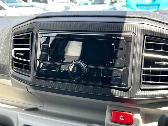 ミライースX SAIIIワイドBluetooth/USBチューナー装備保証 新車保証・まごころ保証 1年間・走行距離無制限付き 衝突回避 電動ミラー リアカメラ 禁煙 イモビライザー Iストップ BLUETOOTH 1オーナー 衝突安全ボディ LEDヘットライト VSC(東京都)の中古車
