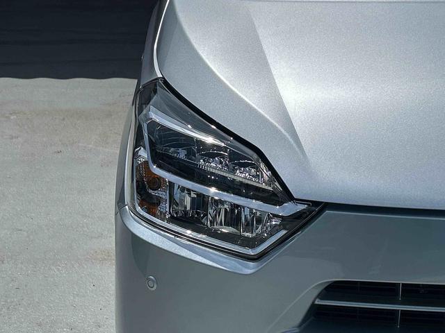 ミライースX SAIIIワイドBluetooth/USBチューナー装備保証 新車保証・まごころ保証 1年間・走行距離無制限付き 衝突回避 電動ミラー リアカメラ 禁煙 イモビライザー Iストップ BLUETOOTH 1オーナー 衝突安全ボディ LEDヘットライト VSC(東京都)の中古車