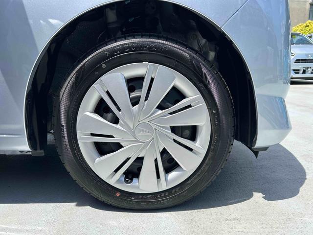 ミライースX SAIIIワイドBluetooth/USBチューナー装備保証 新車保証・まごころ保証 1年間・走行距離無制限付き 衝突回避 電動ミラー リアカメラ 禁煙 イモビライザー Iストップ BLUETOOTH 1オーナー 衝突安全ボディ LEDヘットライト VSC(東京都)の中古車