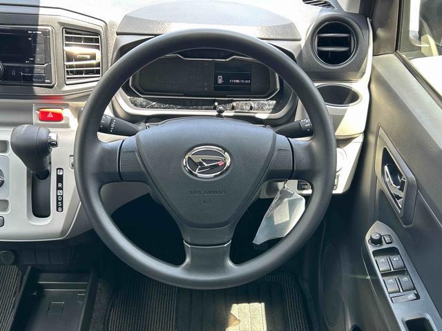 ミライースX SAIIIワイドBluetooth/USBチューナー装備保証 新車保証・まごころ保証 1年間・走行距離無制限付き 衝突回避 電動ミラー リアカメラ 禁煙 イモビライザー Iストップ BLUETOOTH 1オーナー 衝突安全ボディ LEDヘットライト VSC(東京都)の中古車