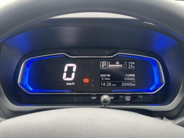 ミライースＸ　ＳＡIIIワイドＢｌｕｅｔｏｏｔｈ／ＵＳＢチューナー装備保証　新車保証・まごころ保証　１年間・走行距離無制限付き（東京都）の中古車