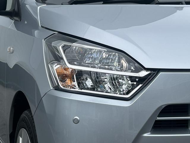 ミライースＸ　ＳＡIIIワイドＢｌｕｅｔｏｏｔｈ／ＵＳＢチューナー装備保証　新車保証・まごころ保証　１年間・走行距離無制限付き（東京都）の中古車