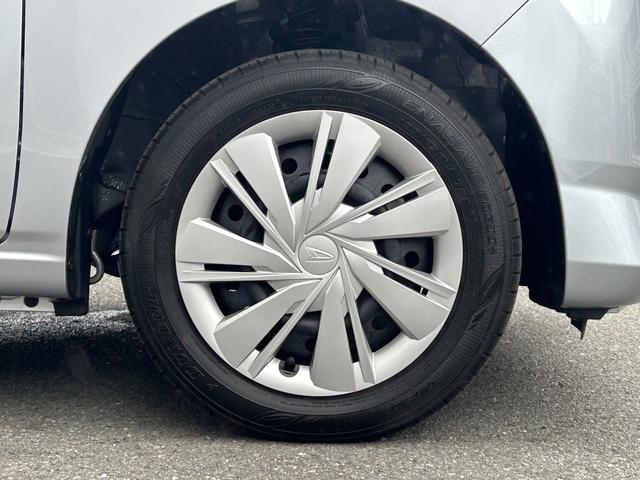 ミライースＸ　ＳＡIIIワイドＢｌｕｅｔｏｏｔｈ／ＵＳＢチューナー装備保証　新車保証・まごころ保証　１年間・走行距離無制限付き（東京都）の中古車
