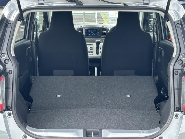 ミライースＸ　ＳＡIIIワイドＢｌｕｅｔｏｏｔｈ／ＵＳＢチューナー装備保証　新車保証・まごころ保証　１年間・走行距離無制限付き（東京都）の中古車