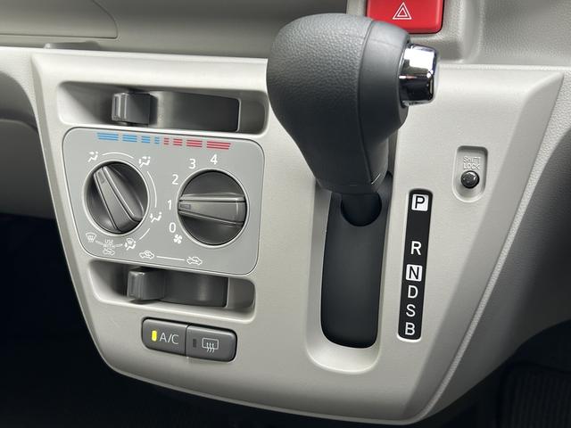 ミライースＸ　ＳＡIIIワイドＢｌｕｅｔｏｏｔｈ／ＵＳＢチューナー装備保証　新車保証・まごころ保証　１年間・走行距離無制限付き（東京都）の中古車
