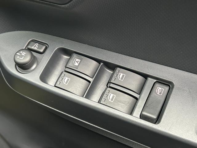 ミライースＸ　ＳＡIIIワイドＢｌｕｅｔｏｏｔｈ／ＵＳＢチューナー装備保証　新車保証・まごころ保証　１年間・走行距離無制限付き（東京都）の中古車