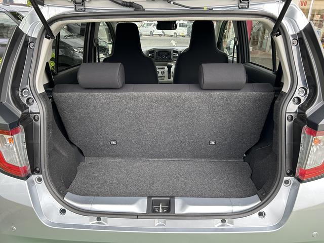 ミライースＸ　ＳＡIIIワイドＢｌｕｅｔｏｏｔｈ／ＵＳＢチューナー装備保証　新車保証・まごころ保証　１年間・走行距離無制限付き（東京都）の中古車