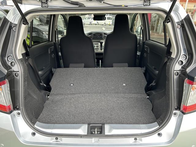 ミライースＸ　ＳＡIIIワイドＢｌｕｅｔｏｏｔｈ／ＵＳＢチューナー装備保証　新車保証・まごころ保証　１年間・走行距離無制限付き（東京都）の中古車