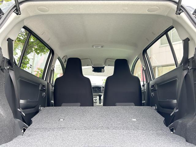 ミライースＸ　ＳＡIIIワイドＢｌｕｅｔｏｏｔｈ／ＵＳＢチューナー装備保証　新車保証・まごころ保証　１年間・走行距離無制限付き（東京都）の中古車