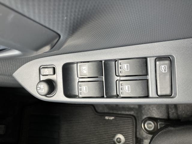 ミライースＸ　ＳＡIIIワイドＢｌｕｅｔｏｏｔｈ／ＵＳＢチューナー装備保証　新車保証・まごころ保証　１年間・走行距離無制限付き（東京都）の中古車