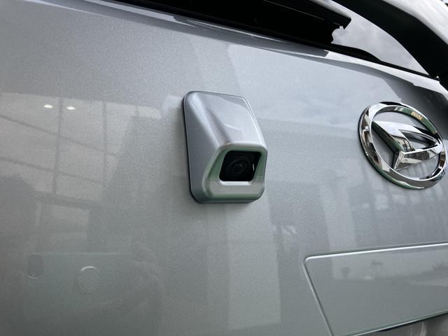 ミライースＸ　ＳＡIII　Ｂｌｕｅｔｏｏｔｈ／ＵＳＢチューナー装備保証　新車保証・まごころ保証　１年間・走行距離無制限付き　純正ワイドＢｌｕｅｔｏｏｔｈ／ＵＳＢチューナー　ＬＥＤヘッドライト　マニュアルエアコン　バックカメラ　カーペットマット　キーレス（東京都）の中古車