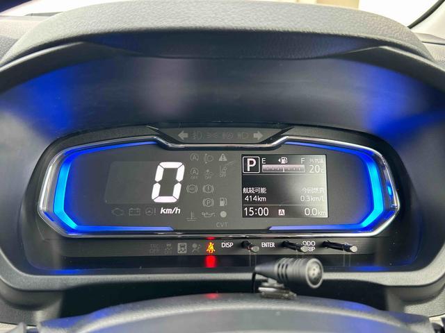 ミライースＸ　ＳＡIIIワイドＢｌｕｅｔｏｏｔｈ／ＵＳＢチューナー装備保証　新車保証・まごころ保証　１年間・走行距離無制限付き（東京都）の中古車