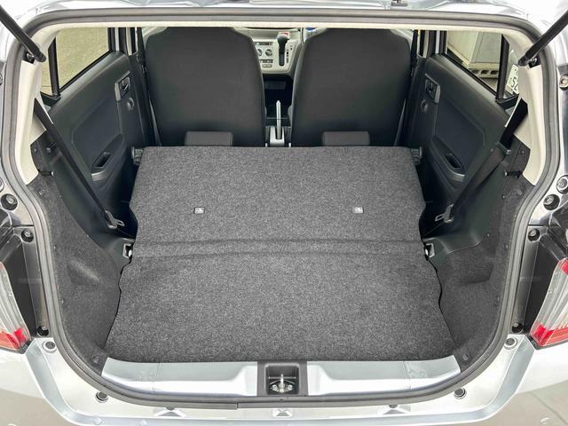 ミライースＸ　ＳＡIIIワイドＢｌｕｅｔｏｏｔｈ／ＵＳＢチューナー装備保証　新車保証・まごころ保証　１年間・走行距離無制限付き（東京都）の中古車